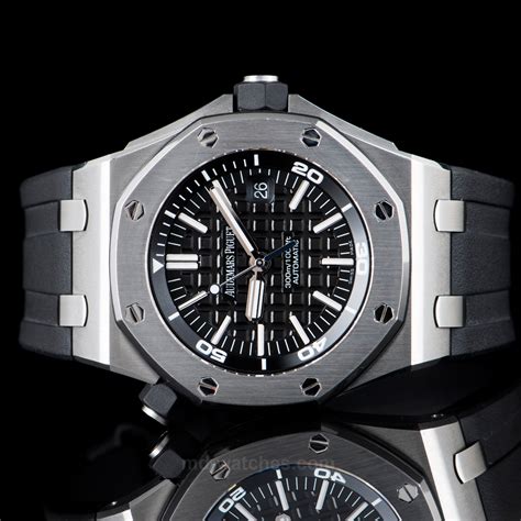 audemars piguet royal oak offshore 15703st.oo.a002ca.01|audemars piguet royal oak reviews.